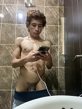 Ronny_Hot12 现场XXX聊天