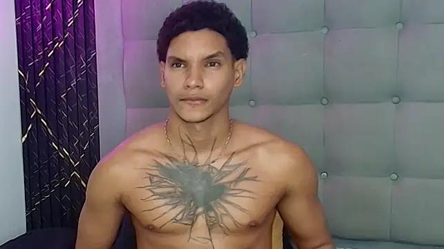 Živý XXX chat kai_storm77