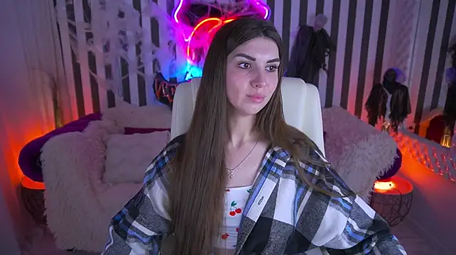 KylieJoyys Live XXX-Chat