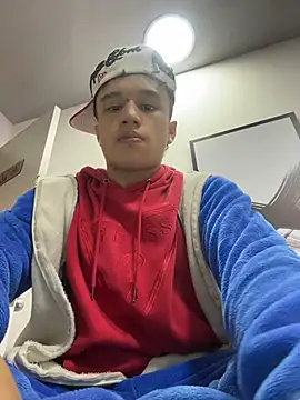 Dominik_Souza Chat XXX live
