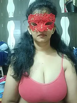 Pokazy przed kamerką – Lucky_telugu2
