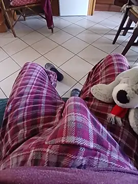 DevotoAlCazzone Webcam show