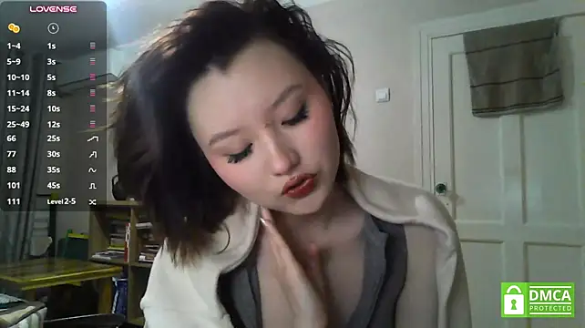 ChelseaDarks' Live XXX Chat