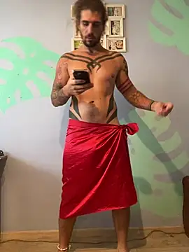FableScott Live XXX-chat