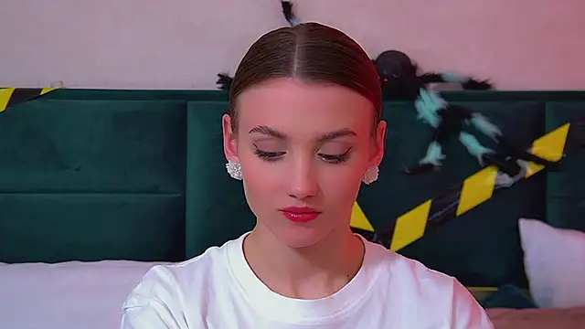 StacyEvances Live XXX-chat