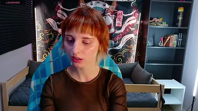 Chat XXX ao vivo de Nami_Ri