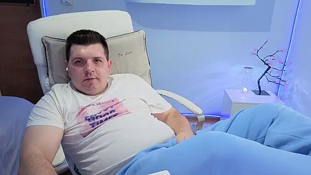Chat XXX en directo de JasonJacks