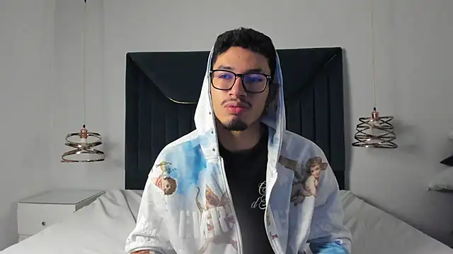 Chat XXX en directo de Jaxon_Carter