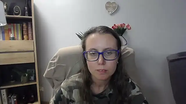 sweetxLizzy's Live XXX Chat