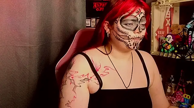 Chatroom XXX en direct de kellysweets
