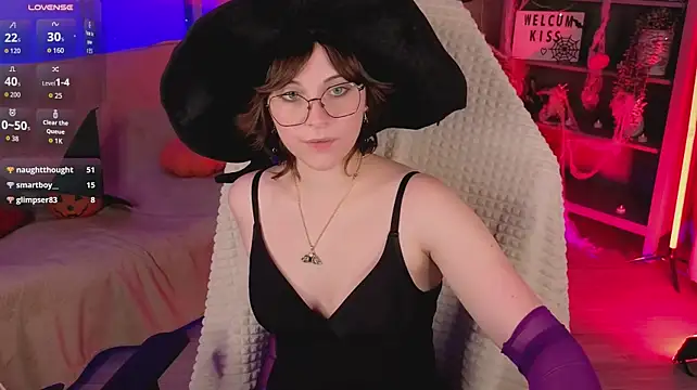 _RubyBlair_: онлайн-секс-чат