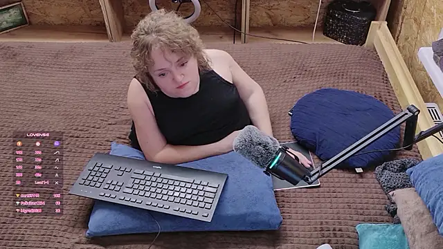 MiniNatalie's Live XXX Chat
