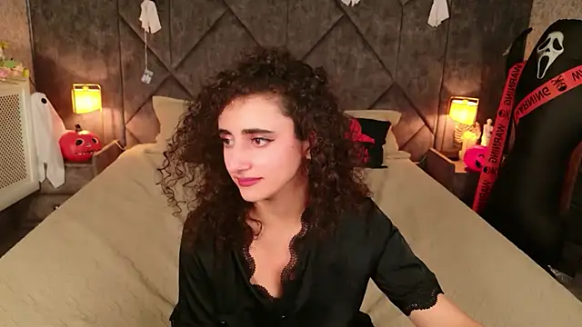 XXX chat uživo modela Susan_Fors