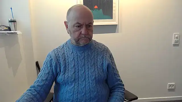Buggemann Chat XXX in diretta