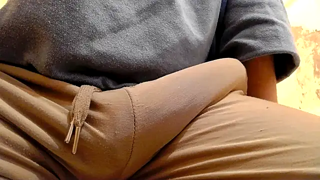 Show modela gae89tano na web-kameri