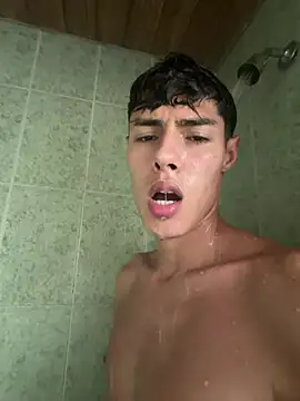 Soyalejomarquez Chat XXX live