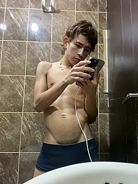 Ronny_Hot12 Live XXX-chat
