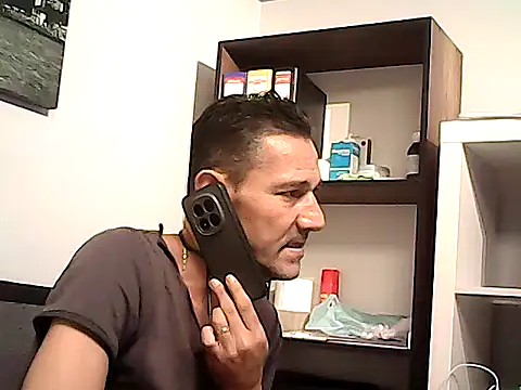 Chat XXX Live mastercharisma35