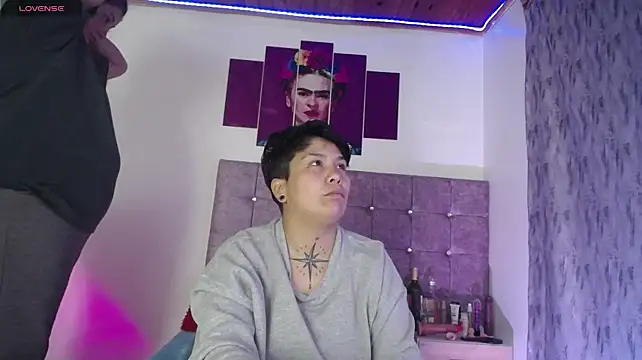 Chat XXX ao vivo de nat_evans8