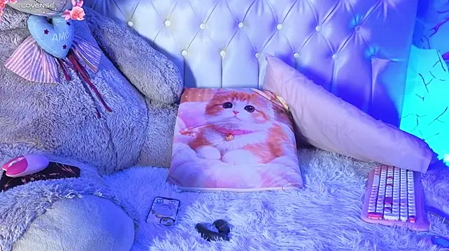 Luna_Sissy_'s Live XXX Chat