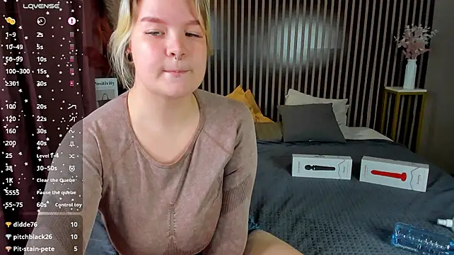 Alice_Suun's Live XXX Chat