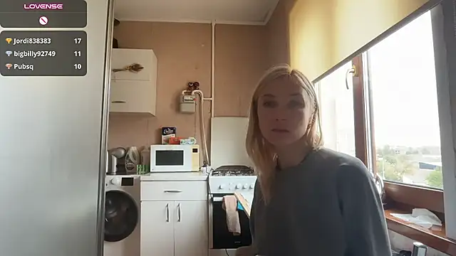AngelJeni Live XXX Chat