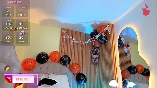 Ette_Star XXX чат на живо