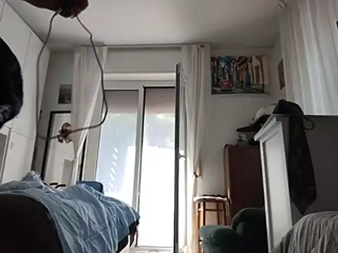 Calabriggia Chat XXX live
