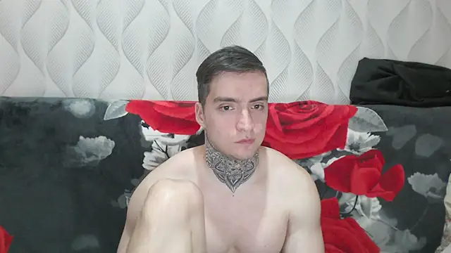 this_is_andy Live XXX-chat