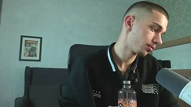 Chat XXX ao vivo de KaydenDrew