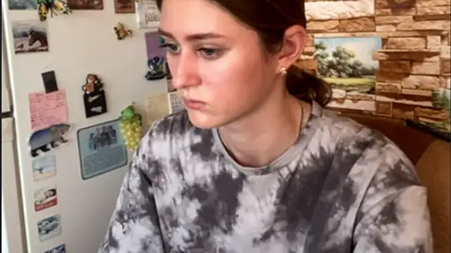 RenettaImrie Chat XXX in diretta