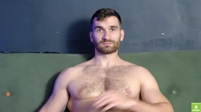 damongold Chat XXX in diretta