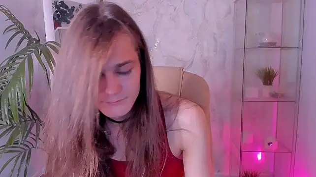 WillFobos Live XXX Chat