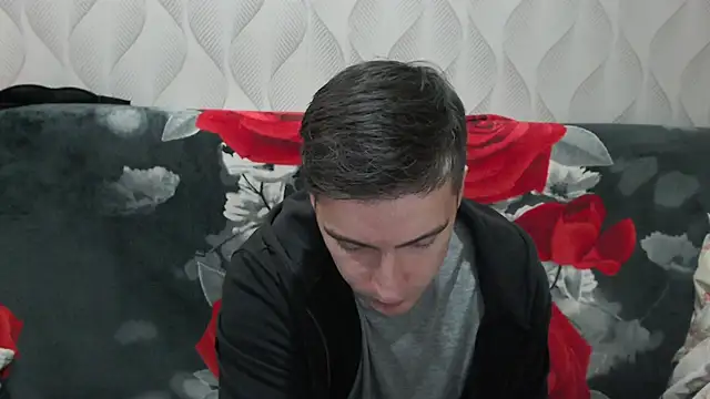 XXX chat uživo modela this_is_andy