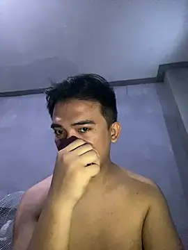 jeff_wild Obrolan Langsung XXX