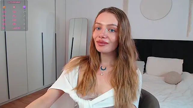Amorettebae's Live XXX Chat