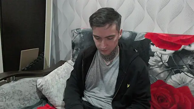 this_is_andy Chat XXX live
