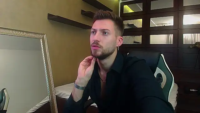 FelixRook Live XXX-chat