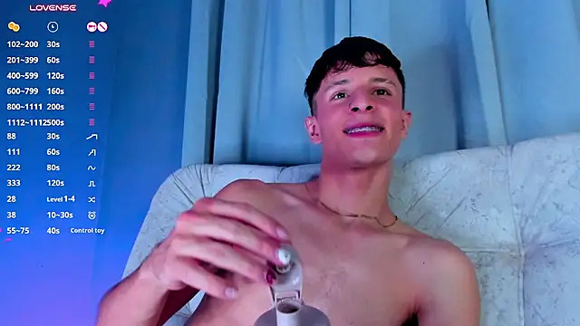Belami_blake_ Obrolan Langsung XXX