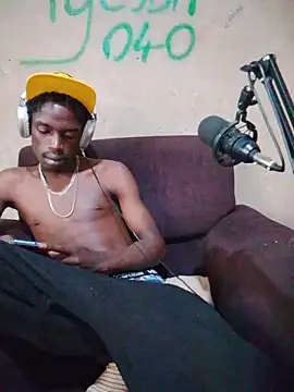 Chat XXX en directo de Demon254_