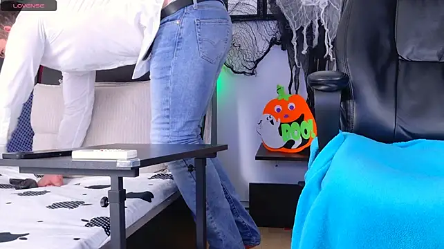 Živý XXX chat Jimmy_Doss