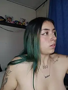 Val_Lau's Live XXX Chat