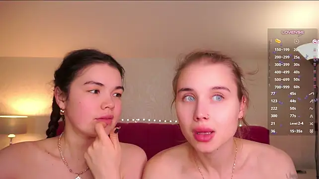 GrayceBonifacio – Live XXX-chat