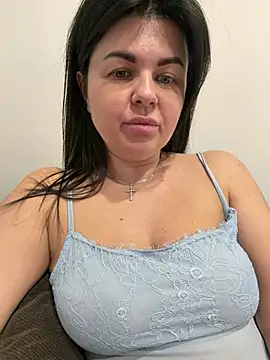 Czat XXX na żywo – Lana_Brook