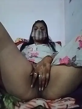 BJPRIYA1991 élő XXX-chatje