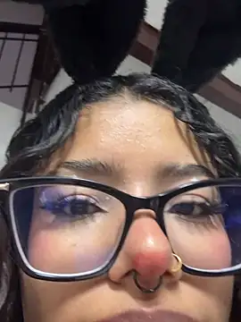 Chat XXX en directo de Issaa_Tyler