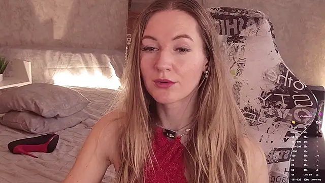 Hello_Lisha Chat XXX in diretta