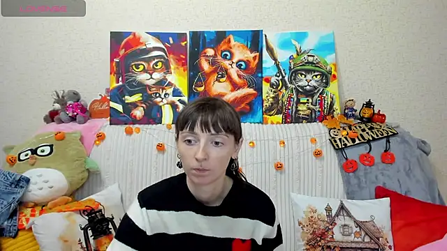 Chat XXX en directo de TayanaJons