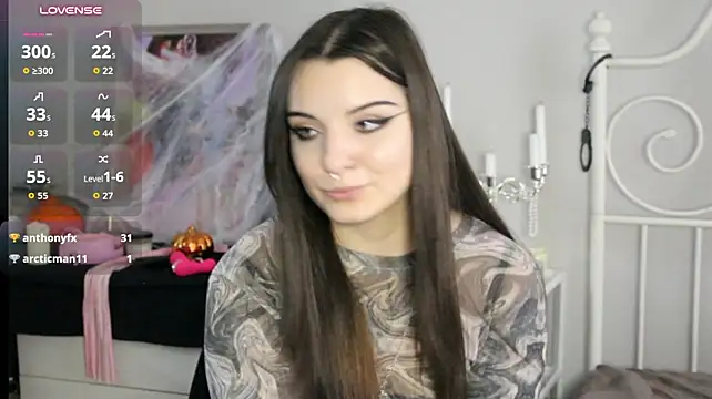 Marceline13 – Naživo XXX chat