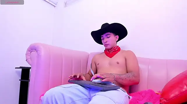 patrick_twink লাইভ XXX চ্যাট